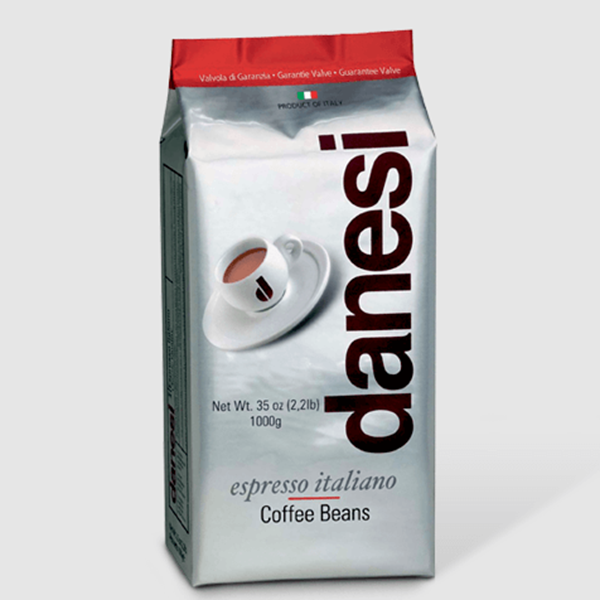 Picture of Danesi Caffè Classic 1kg Coffee Beans