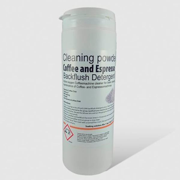 operatorscleaningpowderforespressomachines500g Operators Cleaning