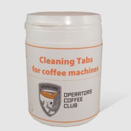 Picture of Operators 2g Cleaning Tabs for Coffee Machines