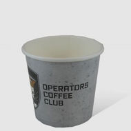 Picture of Operators Coffee Cups, 50 pcs.