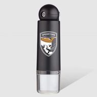 Picture of Operators Coffee Grinder by Crushgrind
