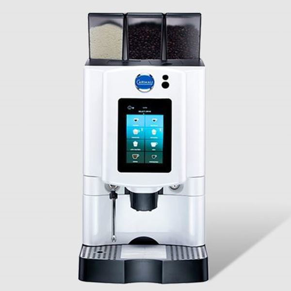 Picture of Operators Coffee Machines, by Carimali