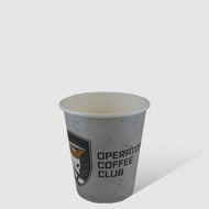 Billede af Operators Espresso Cups, 100 pcs.