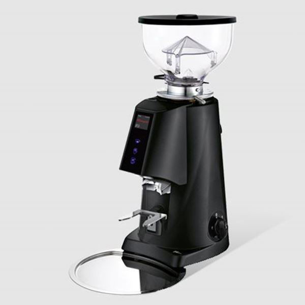 Picture of Operators Nano Electronic Coffee Grinder by Fiorenzato