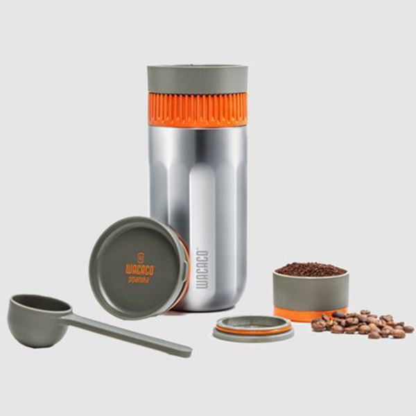 Picture of Operators Tier One Travel Coffee Kit