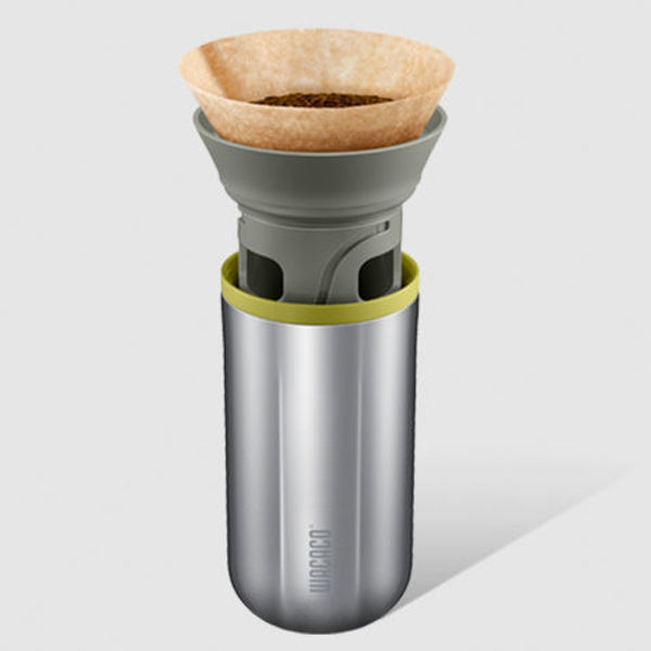 Picture of Cuppamoka Travel Pour-Over