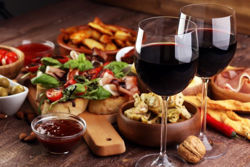 Picture for category Gourmet Fuel