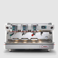 Picture of Operators Espresso Machines, by La Cimbali