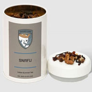 Picture of 3 Month Subscription - SNAFU Tea, 1 caddy with 100g bulk tea by Operators