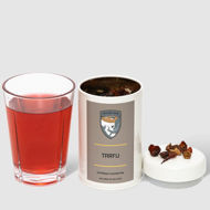 Billede af 3 måneders abonnement - "The Three Brothers" Tea Combo  - 3 dåser med 3x100g te i løs vægt