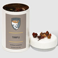 Picture of Gift Card 3 Month Subscription - "The Three Brothers" Tea Combo  - 3 caddies with 100g bulk tea by Operators