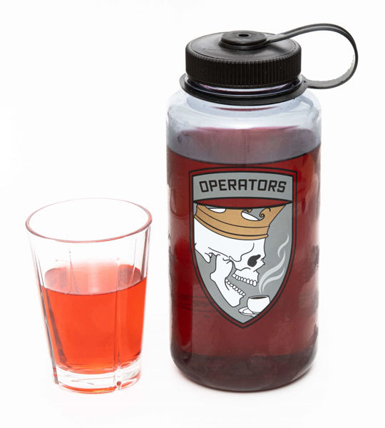 Picture of Operators "Cold Brew Tea Kit"