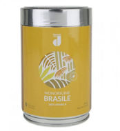 Billede af Single Origin Brasilien 100% Arabica kaffe bønner
