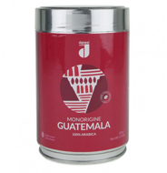 Billede af Single Origin Guatemala 100% Arabica kaffe bønner