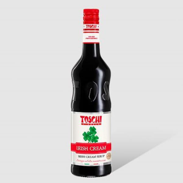 Picture of Operators Coffee Syrup by Toschi, 560ml