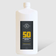 Picture of Operators UV-Protection SPF50, 1 liter Bottle