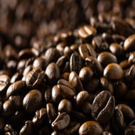 Billede af Double Tap Original Italiensk Espresso Kaffebønner, 1kg