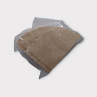Picture of Wacaco 100 pcs. coffee paper filters for Cuppamoka