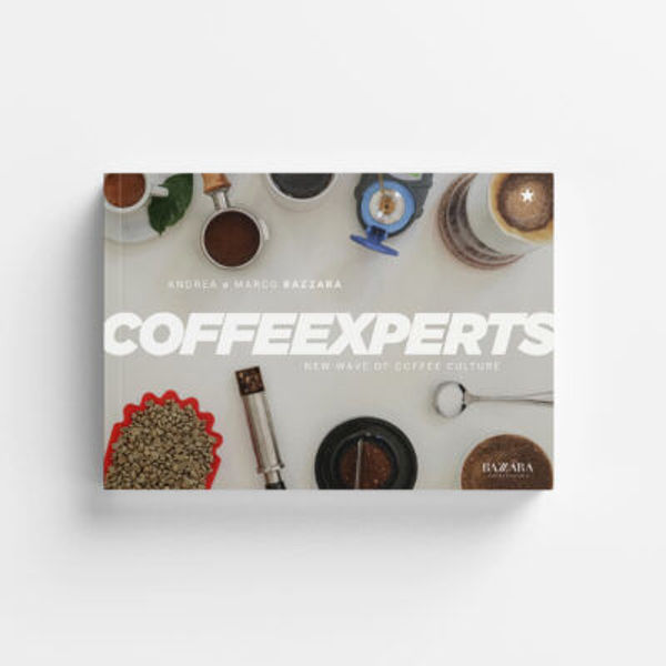 Picture of Coffee Experts