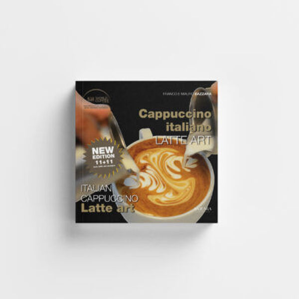 Picture of Italian Cappuccino Latte Art