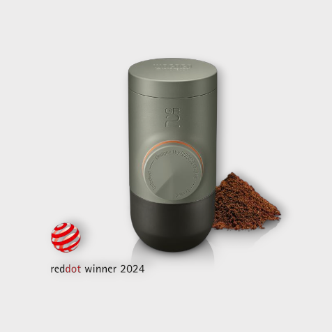 Wacaco Minipresso GR2