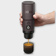 Billede af Pixapresso elektrisk Espresso Brygger