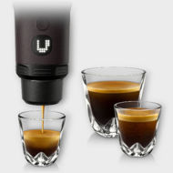 Picture of Pixapresso Electric Travel Espresso Machine