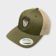 Billede af Operators Kasket Block 1