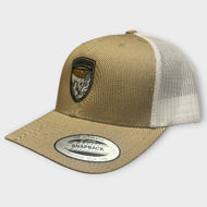 Picture of Operators Cap Block 1