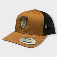 Picture of Operators Cap Block 1