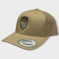 Picture of Operators Cap Block 1