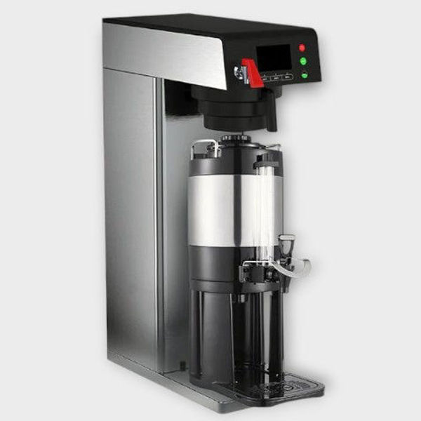 Billede af Operators Filterkaffebrygger 6 liter